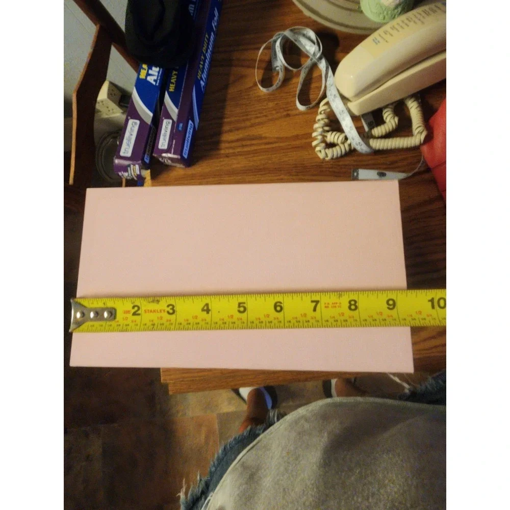 Mele Musical Ballerina Table Top Jewelry Box, Pink & White Armoire Style, Mirror